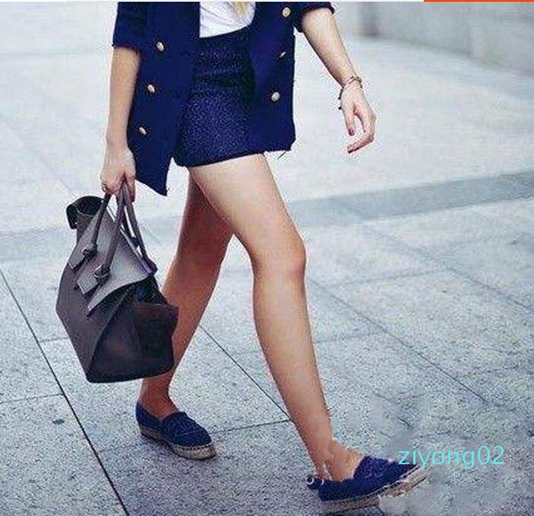 women flats loafers espadrilles new arrived luxury fashion brand women flat canvas thick bottom lazy pregnant woman simple travel shoes z02, Black
women flats loafers espadrilles new arrived luxury fashion brand women flat canvas thick bottom lazy pregnant woman simple travel shoes z02, Black