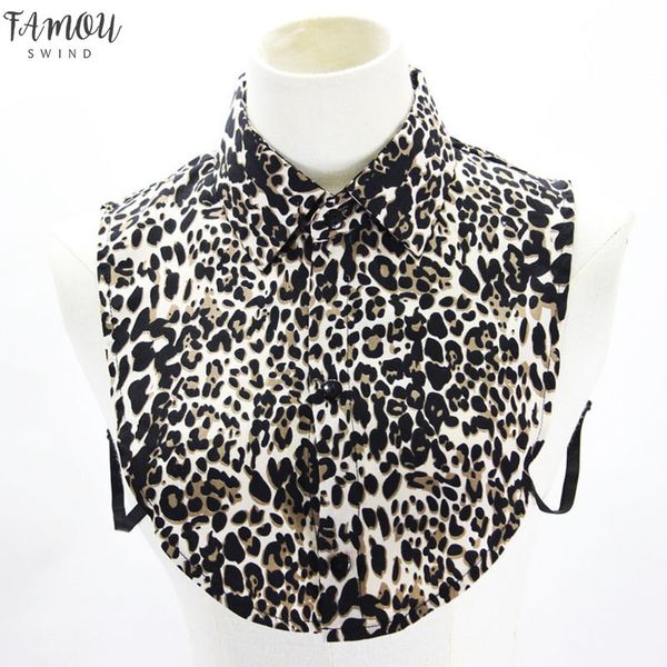 detachable collars leopard women turn down collar sweet fake false shirt collar lady pearl shirt lapel kraagje nep cap sleeve dames, White
detachable collars leopard women turn down collar sweet fake false shirt collar lady pearl shirt lapel kraagje nep cap sleeve dames, White