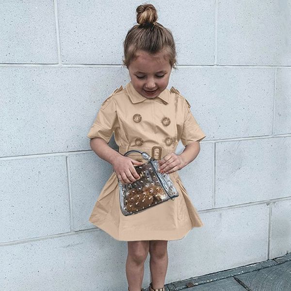 2019 winter toddler kids baby girls mid sleeve trench coat windbreaker jacket outwear parka roupa infantil winterjas for grils, Blue;gray
2019 winter toddler kids baby girls mid sleeve trench coat windbreaker jacket outwear parka roupa infantil winterjas for grils, Blue;gray