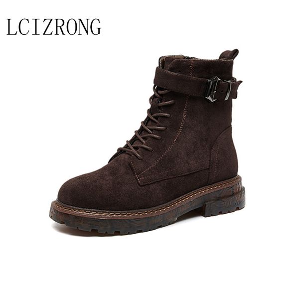 lcizrong new winter women ankle boots slim zipper fashion casual high women boots suede plush warm ladies snow, Black
lcizrong new winter women ankle boots slim zipper fashion casual high women boots suede plush warm ladies snow, Black