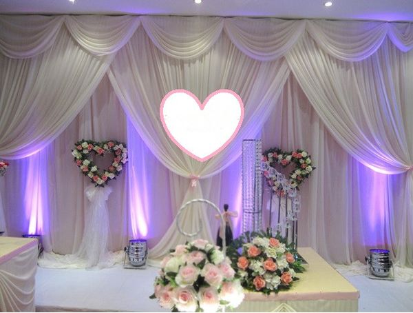 10x20ft (3mx6m width) 4x8m wedding party event decorative backdrop wall hanging stage swag gauze curtain background drapery 46
10x20ft (3mx6m width) 4x8m wedding party event decorative backdrop wall hanging stage swag gauze curtain background drapery 46