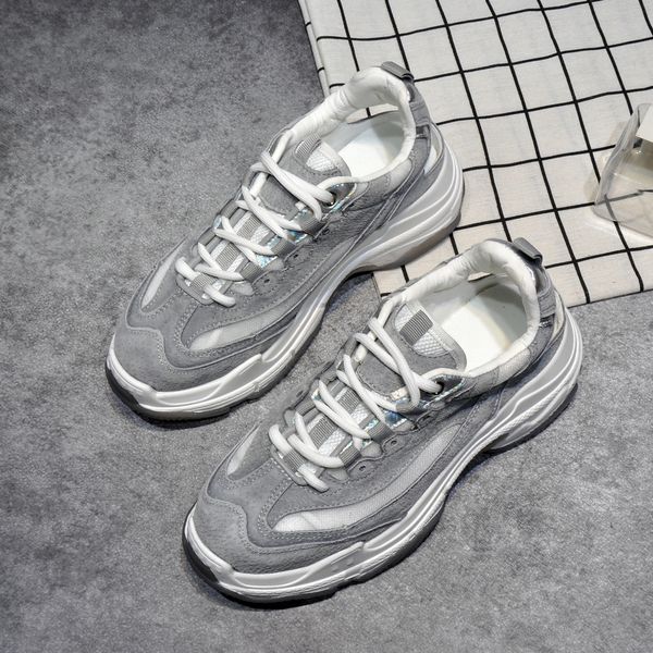 summer sports sandals 2019 new leather platform baotou strap women casual shoe students comfortable flat shoes size 35-39 v02, Black
summer sports sandals 2019 new leather platform baotou strap women casual shoe students comfortable flat shoes size 35-39 v02, Black