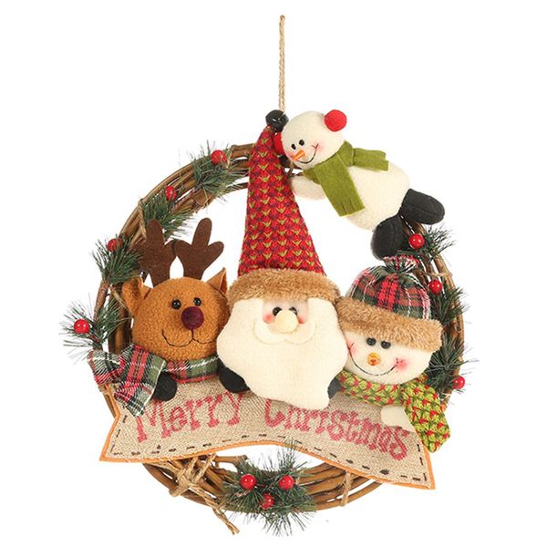 christmas decorations rattan circle hanging ornament for home office bedroom old man snowman deer birthday gift for kids
christmas decorations rattan circle hanging ornament for home office bedroom old man snowman deer birthday gift for kids