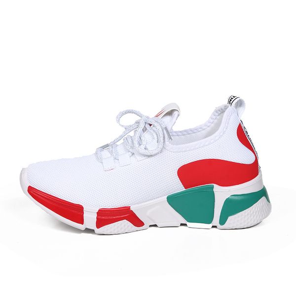 2020 fashion summer women's comfortable breathable fitness body-hugging dance sneakers women sock sneakers white black purple
2020 fashion summer women's comfortable breathable fitness body-hugging dance sneakers women sock sneakers white black purple