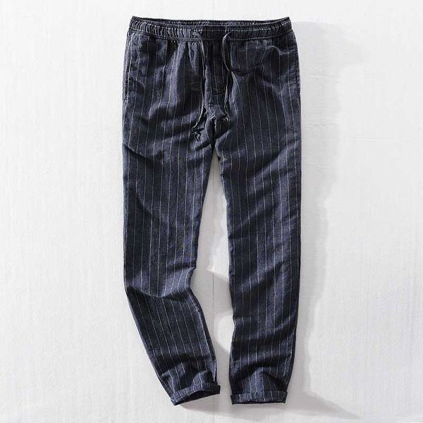 spring summer new fashion retro stripe linen pants men casual hip hop pants straight loose baggy trousers male urban joggers, Black
spring summer new fashion retro stripe linen pants men casual hip hop pants straight loose baggy trousers male urban joggers, Black
