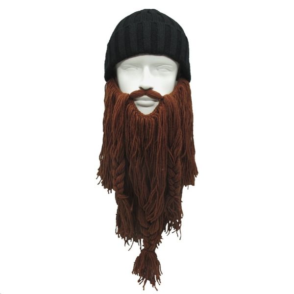 outdoor handmade men's barbarian beard horn hats winter warm hunting ski birthday cool gifts volleyball shorts, Black;white
outdoor handmade men's barbarian beard horn hats winter warm hunting ski birthday cool gifts volleyball shorts, Black;white