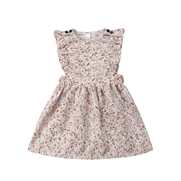 2019 style family matching outfits summer newborn baby adorable girl sister clothes floral dress romper jumpsuit, Red;yellow
2019 style family matching outfits summer newborn baby adorable girl sister clothes floral dress romper jumpsuit, Red;yellow