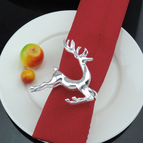 new 6pcs/set 2020 christmas deer napkin circle cross-border explosion models napkin cloth buckle christmas decorations for home
new 6pcs/set 2020 christmas deer napkin circle cross-border explosion models napkin cloth buckle christmas decorations for home