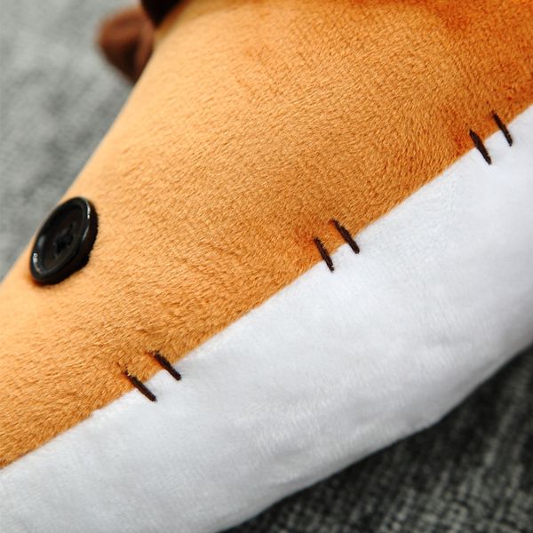 1pc 45/60cm movie le petit prince the little prince fox plush toy soft dolls foxes stuffed toys animals education toy for baby
1pc 45/60cm movie le petit prince the little prince fox plush toy soft dolls foxes stuffed toys animals education toy for baby
