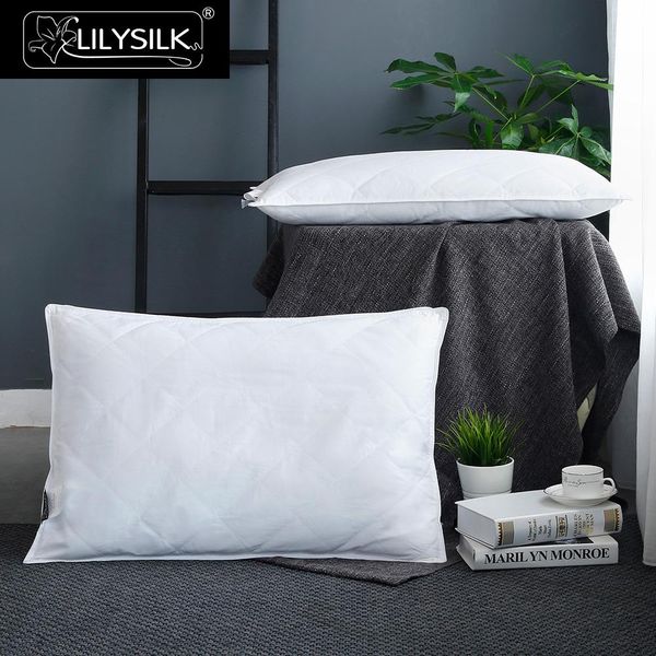 lilysilk подкладка подушка 100 чистого шелка моющийся хлопок покрыты для сна белый высота 13 см оформление распродажа 1 шт. бесплатная доста
lilysilk подкладка подушка 100 чистого шелка моющийся хлопок покрыты для сна белый высота 13 см оформление распродажа 1 шт. бесплатная доста