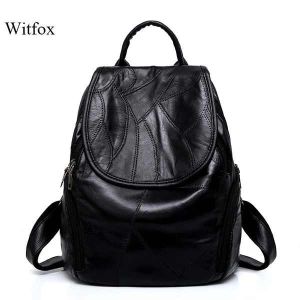 sheepskin leather backpack for women genuine leather ladies bags big capacity cell phone pocket book shell for school
sheepskin leather backpack for women genuine leather ladies bags big capacity cell phone pocket book shell for school