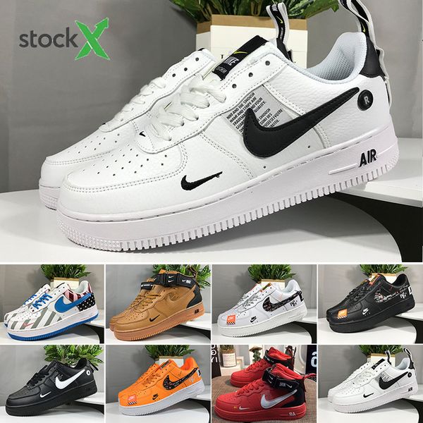 new 1 utility classic black white red dunk men women running shoes one sports skateboard high low cut wheat trainers sneakers size rtd-9
new 1 utility classic black white red dunk men women running shoes one sports skateboard high low cut wheat trainers sneakers size rtd-9