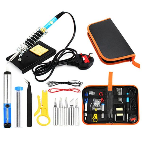 60w soldering iron kit electronic welding iron solder tool with adjustable temperature
60w soldering iron kit electronic welding iron solder tool with adjustable temperature