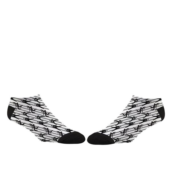 a pairs colorful cut print compression boat socks soccer socks low calcetines mujercalcetines mujer divertido, Black;white
a pairs colorful cut print compression boat socks soccer socks low calcetines mujercalcetines mujer divertido, Black;white