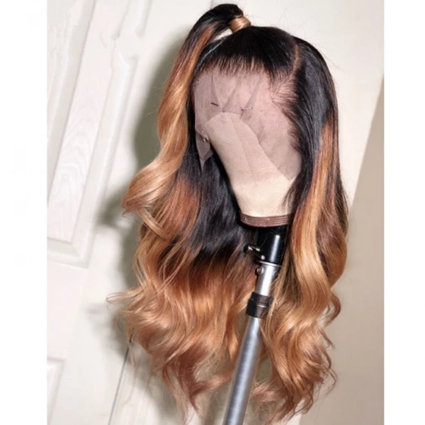 1b/27 ombre honey blonde body wave human hair wigs for black women dark roots blonde glueless full lace remy hair wigs baby, Black;brown
1b/27 ombre honey blonde body wave human hair wigs for black women dark roots blonde glueless full lace remy hair wigs baby, Black;brown