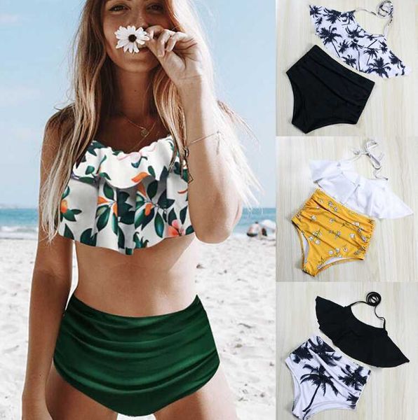 bikini set женские мягкие halter ruffles monokini купальники push-up бюстгальтер высокой талии печать купальник beachwear beachwear beathing, White;black
bikini set женские мягкие halter ruffles monokini купальники push-up бюстгальтер высокой талии печать купальник beachwear beachwear beathing, White;black