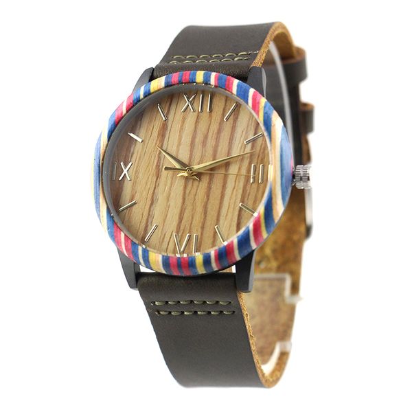 dropshipping casual dress fashion women water proof black alloy case brown strap female ladies zebra wood wrist watch, Slivery;brown
dropshipping casual dress fashion women water proof black alloy case brown strap female ladies zebra wood wrist watch, Slivery;brown