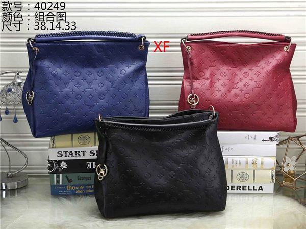 fashion famous designer brand women leather handbags vintage shoulder bag lady luxury evening clutch bags messenger bags
fashion famous designer brand women leather handbags vintage shoulder bag lady luxury evening clutch bags messenger bags