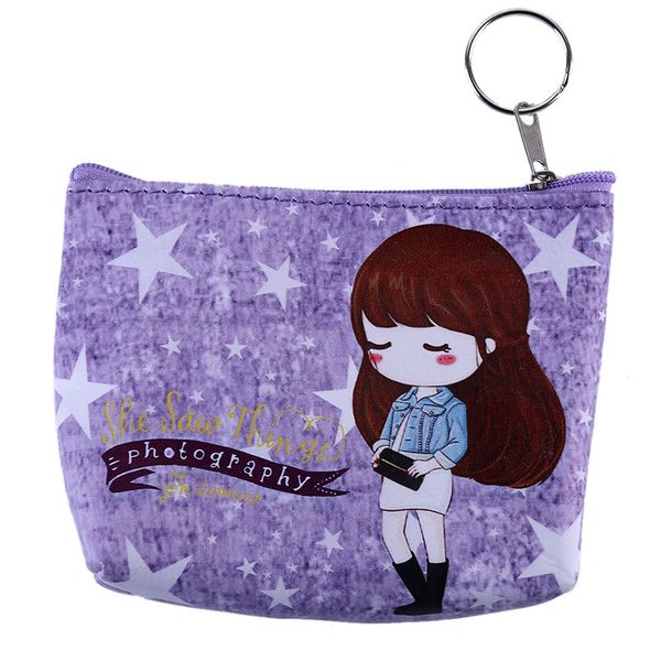 useful new 2020 cartoon print wallt purse key bag kids lovely girl fresh leather coin bag fresh pu leather cosmetic
useful new 2020 cartoon print wallt purse key bag kids lovely girl fresh leather coin bag fresh pu leather cosmetic