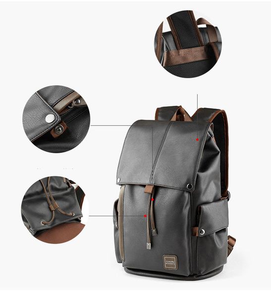 school backpack student backpack for lappreppy style notebook backbag travel daypacks rucksack mochila gift fashion new
school backpack student backpack for lappreppy style notebook backbag travel daypacks rucksack mochila gift fashion new