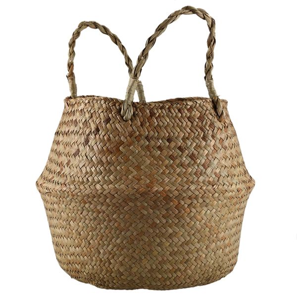 seagrass wickerwork basket rattan foldable hanging flower pot planter woven dirty laundry hamper storage basket home decor size
seagrass wickerwork basket rattan foldable hanging flower pot planter woven dirty laundry hamper storage basket home decor size
