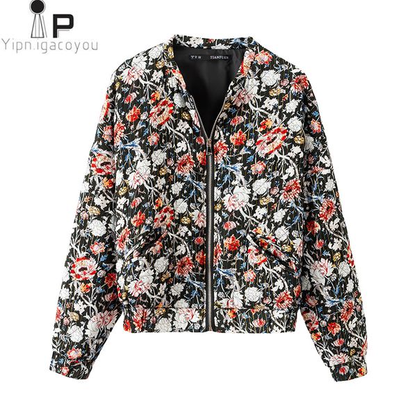 fashion print down jacket women autumn new short warm duck down coat loose winter coat women cotton parkas jacket, Black
fashion print down jacket women autumn new short warm duck down coat loose winter coat women cotton parkas jacket, Black