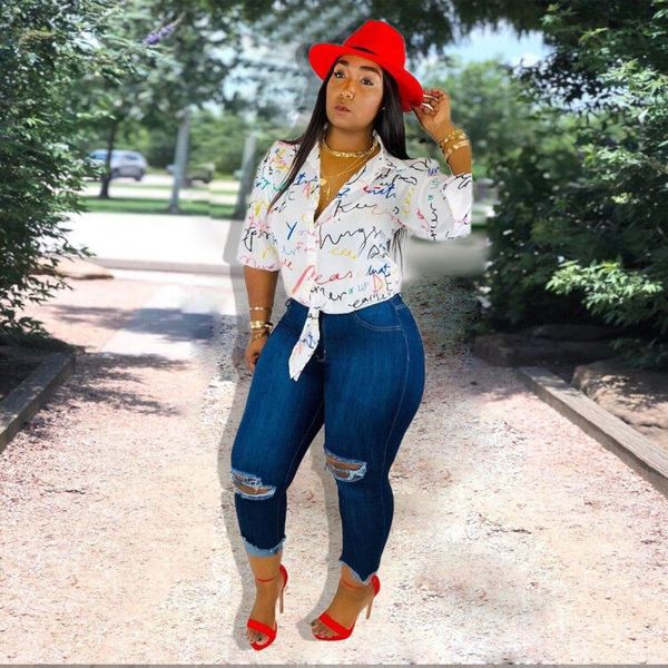 women's blouses & shirts irregular printing women white casual long sleeves turn-down neck fashion bow short blouse leisure autumn arri
women's blouses & shirts irregular printing women white casual long sleeves turn-down neck fashion bow short blouse leisure autumn arri