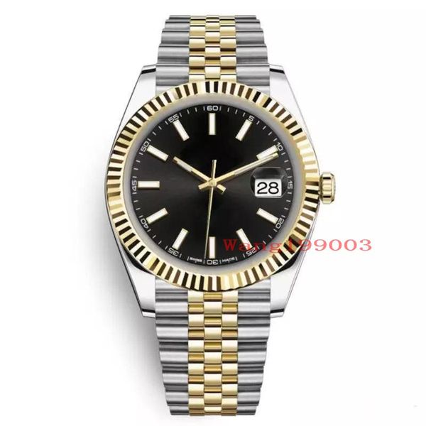 41mm stainless steel solid clasp automatic movement 2813 mechanical watch men big date president desinger mens watches, Slivery;brown
41mm stainless steel solid clasp automatic movement 2813 mechanical watch men big date president desinger mens watches, Slivery;brown