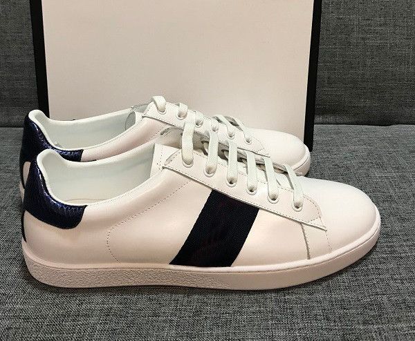 luxury designer men women sneaker casual shoes low leather sneakers ace tiger snake stripes shoe walking trainers r150
luxury designer men women sneaker casual shoes low leather sneakers ace tiger snake stripes shoe walking trainers r150