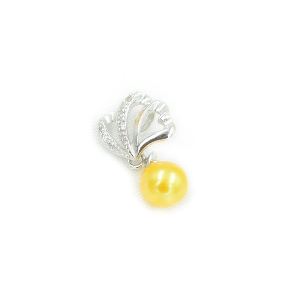 charm shell dangle pearl pendant necklace setting mounting base 100% solid 925 sterling silver semi mount women's diy jewelry findings
charm shell dangle pearl pendant necklace setting mounting base 100% solid 925 sterling silver semi mount women's diy jewelry findings
