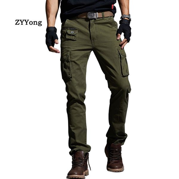 men long camouflage pants combat cargo hiking style trousers ripsmulti-pocket comfortable motion leisure overalls, Black
men long camouflage pants combat cargo hiking style trousers ripsmulti-pocket comfortable motion leisure overalls, Black