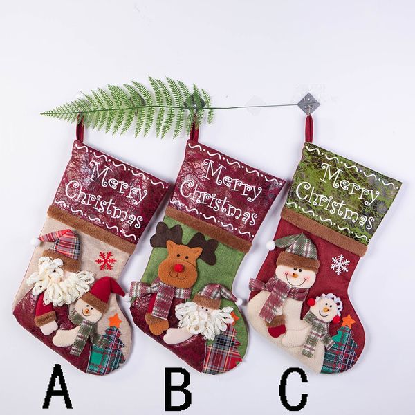 christmas stockings mini socks santa candy gift bag christmas tree decorations accessoriesnavidad decorations for home
christmas stockings mini socks santa candy gift bag christmas tree decorations accessoriesnavidad decorations for home