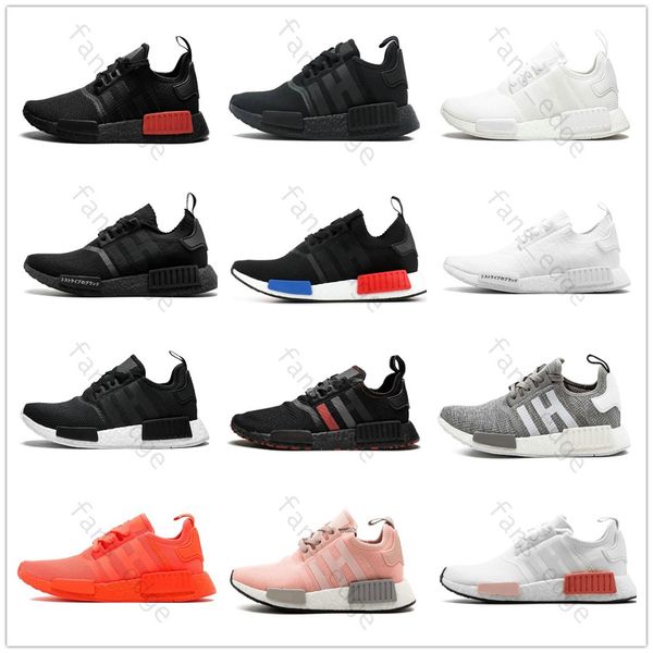 2019 nmd runner r1 primeknit triple black white red og pink nmds designer running shoes for men oreo nmds runner sports sneakers
2019 nmd runner r1 primeknit triple black white red og pink nmds designer running shoes for men oreo nmds runner sports sneakers