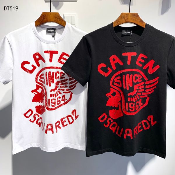 summer fashion designer icon t-shirts #005 european d2 off luxury mens women shirt white short sleeve cotton print tees medusa
summer fashion designer icon t-shirts #005 european d2 off luxury mens women shirt white short sleeve cotton print tees medusa