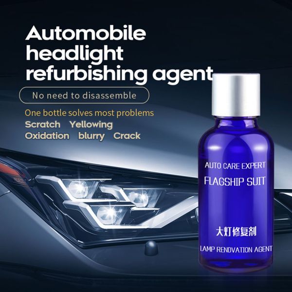 car headlights oxidation liquid repair agent ceramic coat super hydrophobic glass coating polishing coating repair tool
car headlights oxidation liquid repair agent ceramic coat super hydrophobic glass coating polishing coating repair tool