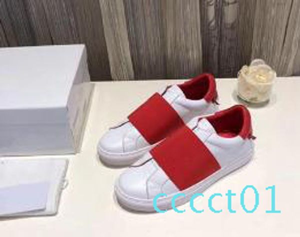 new arrival 2018 men casual men ladies designer shoes mens elastic band trainers womens white luxury designer sneaker w9 ct01, Black
new arrival 2018 men casual men ladies designer shoes mens elastic band trainers womens white luxury designer sneaker w9 ct01, Black