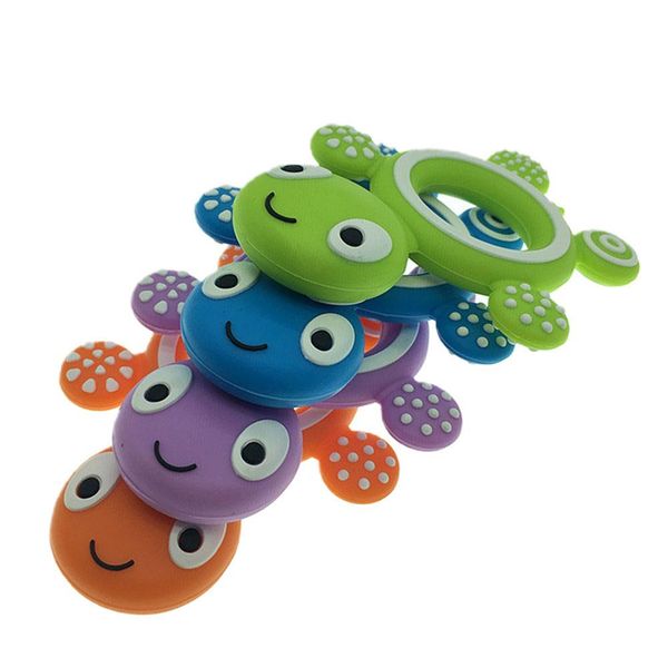 cartoon baby silicone teethers turtle baby ring teether silicone chew charms baby teething gift toddler
cartoon baby silicone teethers turtle baby ring teether silicone chew charms baby teething gift toddler