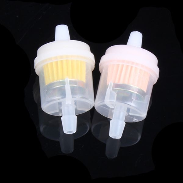 3pcs gas fuel filter for motorcycle moped scooter dirt bike atv go kart accessories c44
3pcs gas fuel filter for motorcycle moped scooter dirt bike atv go kart accessories c44