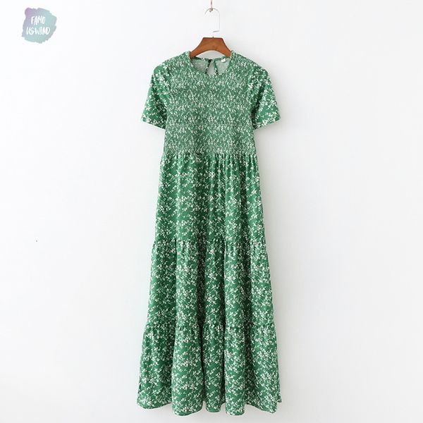 green maxi dress long floral 2019 summer dresses jurken women boho clothes for robe femme drop shipping, Black;gray
green maxi dress long floral 2019 summer dresses jurken women boho clothes for robe femme drop shipping, Black;gray