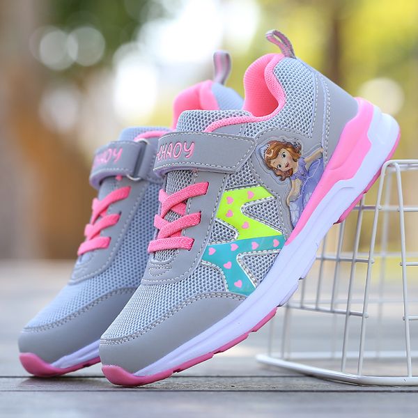 ulknn children sneakers for kids casual shoes girls sneakers running sport shoes school trainers breathable fashion comfortable y190523, Black;red 
ulknn children sneakers for kids casual shoes girls sneakers running sport shoes school trainers breathable fashion comfortable y190523, Black;red