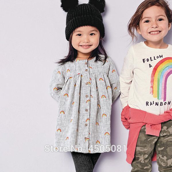 brand new 2020 quality 100% woven cotton kids dresses for girls dress bebe autumn spring princess dress baby girl clothes child, Red;yellow
brand new 2020 quality 100% woven cotton kids dresses for girls dress bebe autumn spring princess dress baby girl clothes child, Red;yellow