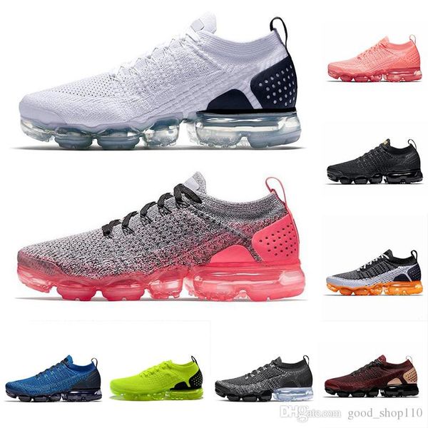 2.0 running shoes triple black designer both men and women use sneakers fly white knit cushion 2.0 trainers 2018 air cushion fashion casual
2.0 running shoes triple black designer both men and women use sneakers fly white knit cushion 2.0 trainers 2018 air cushion fashion casual