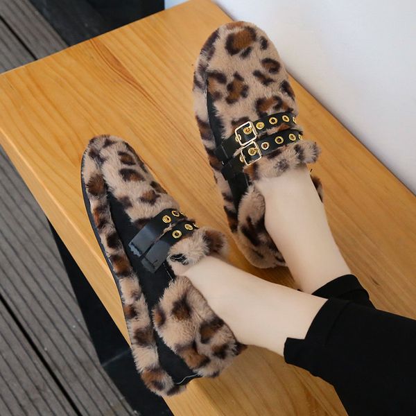 shoes women winter boots cotton shoes plus velvet warm thickening non-slip student wild cool women white brown size 35-40, Black
shoes women winter boots cotton shoes plus velvet warm thickening non-slip student wild cool women white brown size 35-40, Black