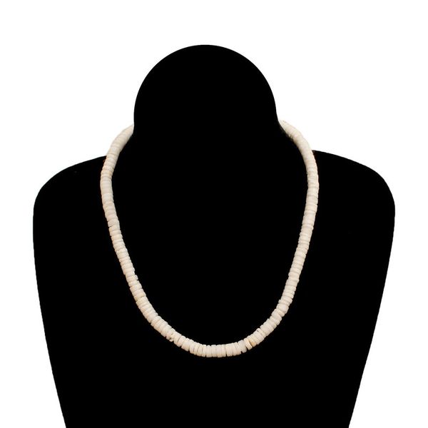 summer beach креативного shell камень цепь choker ожерелье белого handmade ключица ожерелье для женщин моды шейных ювелирных изделий, Golden;silver
summer beach креативного shell камень цепь choker ожерелье белого handmade ключица ожерелье для женщин моды шейных ювелирных изделий, Golden;silver