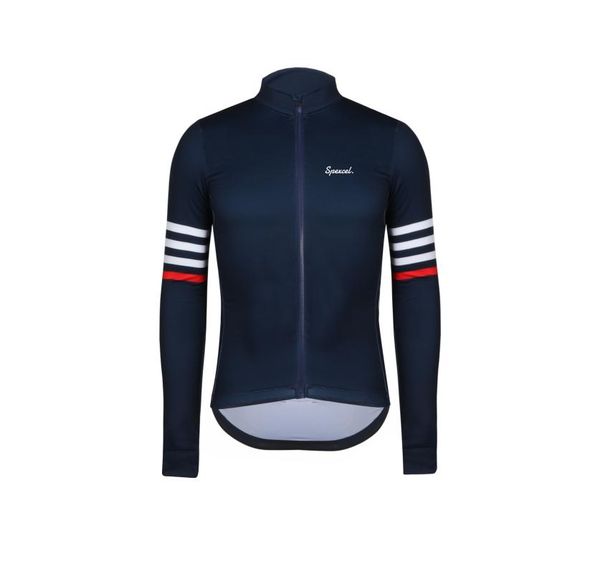 2020 new stripe winter thermal fleece cycling jersey road bicycle clothes spain ropa ciclismo bike shirt, Black;red
2020 new stripe winter thermal fleece cycling jersey road bicycle clothes spain ropa ciclismo bike shirt, Black;red
