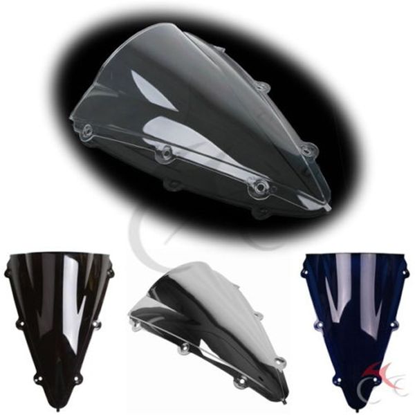 black windscreen windshield protector for yamaha yzf-r1 yzf r1 2004-2006 2005 motorcycle accessories
black windscreen windshield protector for yamaha yzf-r1 yzf r1 2004-2006 2005 motorcycle accessories
