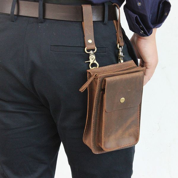genuine leather waist bags men crossbody bags cowhide waistpacks multifunction shoulder bag phone pocket outdoor travel organizer bag
genuine leather waist bags men crossbody bags cowhide waistpacks multifunction shoulder bag phone pocket outdoor travel organizer bag