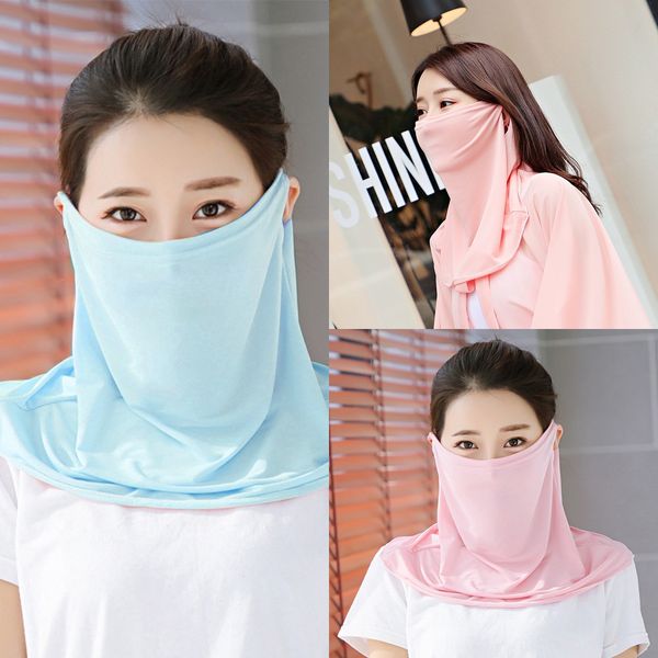 grvx6 masks scarf shawl sunshade designer trump face protection anti sun neck uv mask mask outdoor riding masks protective scarf mask, Black
grvx6 masks scarf shawl sunshade designer trump face protection anti sun neck uv mask mask outdoor riding masks protective scarf mask, Black