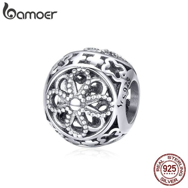 bamoer authentic 925 sterling silver flower language engrave charm beads fit bracelets necklaces diy jewelry accessories scc899
bamoer authentic 925 sterling silver flower language engrave charm beads fit bracelets necklaces diy jewelry accessories scc899