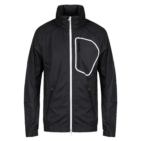 men women designer jacket coat luxury sweatshirt hoodie long sleeve autumn sports zipper brand windbreaker mens clothes plus size b100998k, Black;brown
men women designer jacket coat luxury sweatshirt hoodie long sleeve autumn sports zipper brand windbreaker mens clothes plus size b100998k, Black;brown